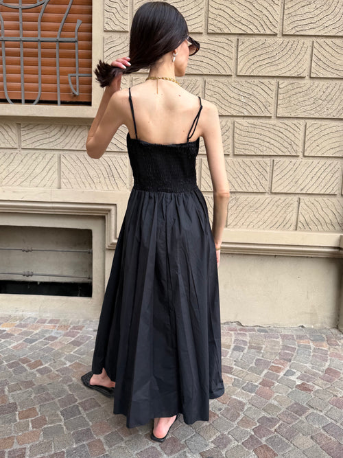 Abito Nora Nero