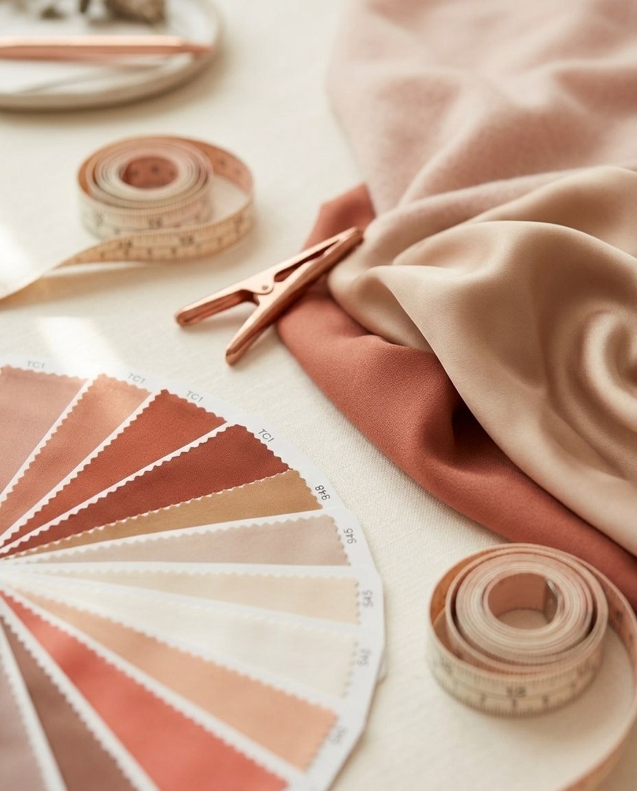 Metamorfosi - Consulenza completa in atelier