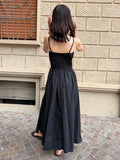 Abito Nora Nero