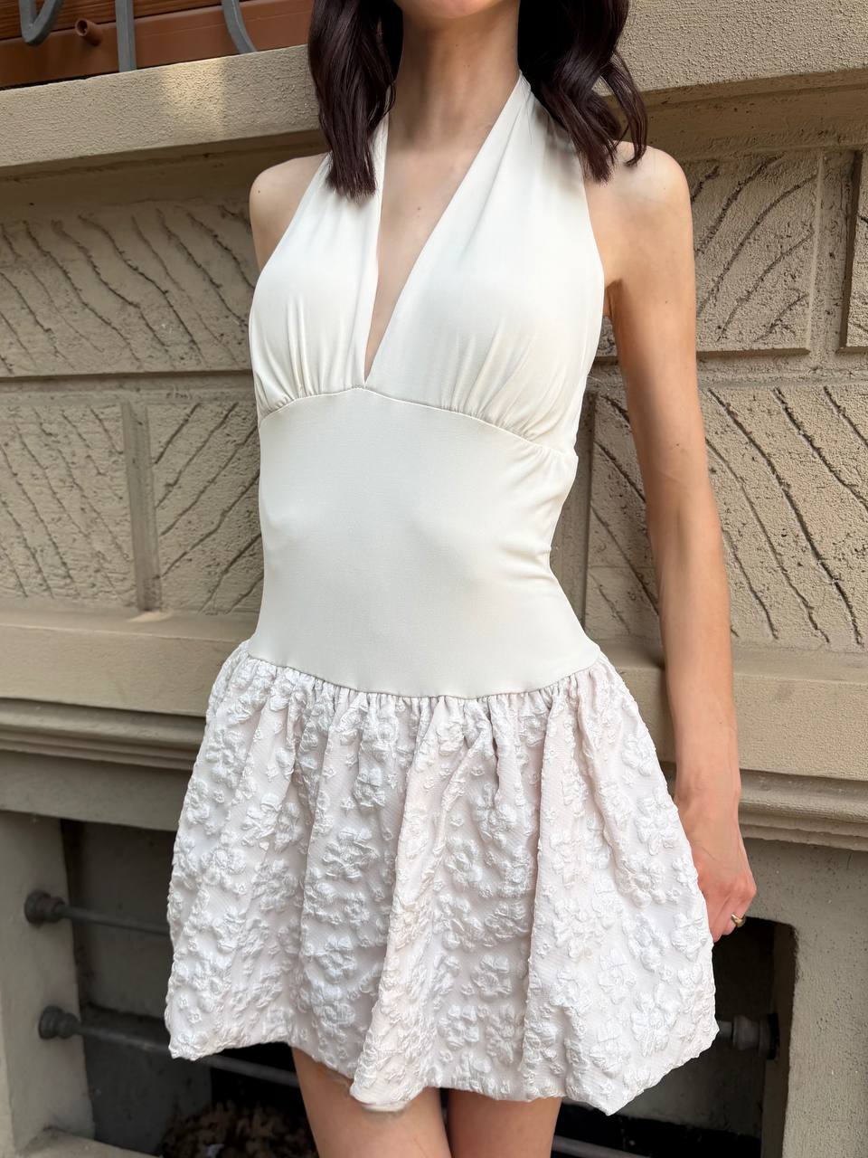 Abito Velia Panna