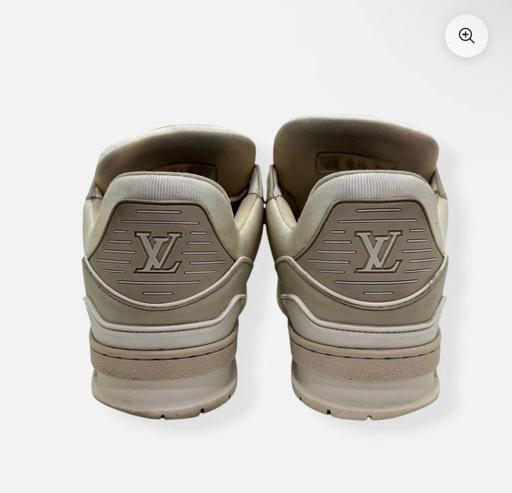 LOUIS VUITTON Sneakers Trainer